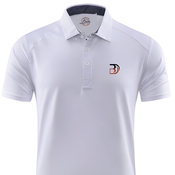 Cool Refresh Polo - Picture 8 of 8